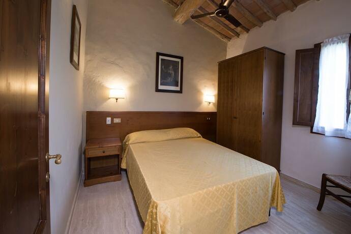 Imagen de la habitación del Tenuta Decimo. Foto 15