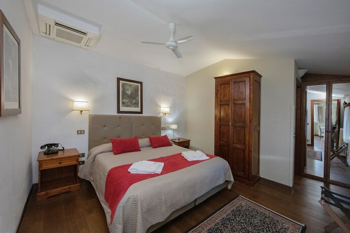 Imagen general del Tenuta Decimo. Foto 7