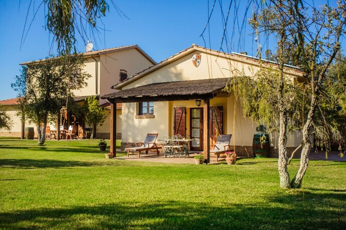 Imagen de la habitación del Tenuta Dei Principi. Foto 15