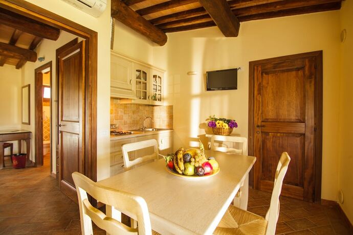 Imagen de la habitación del Tenuta Dei Principi. Foto 21