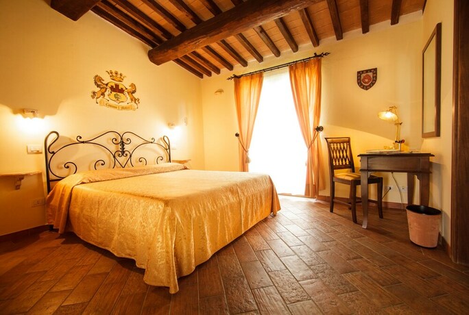 Imagen de la habitación del Tenuta Dei Principi. Foto 22