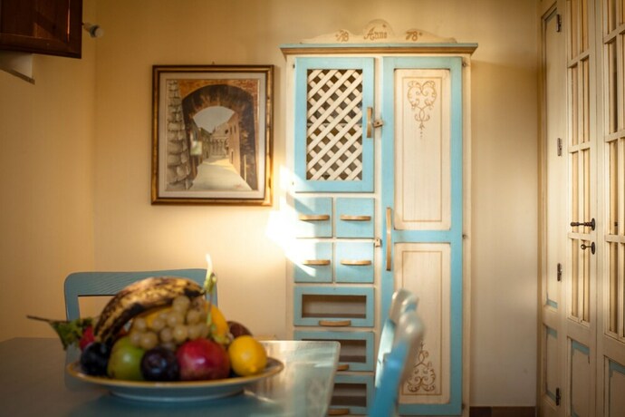 Imagen de la habitación del Tenuta Dei Principi. Foto 23