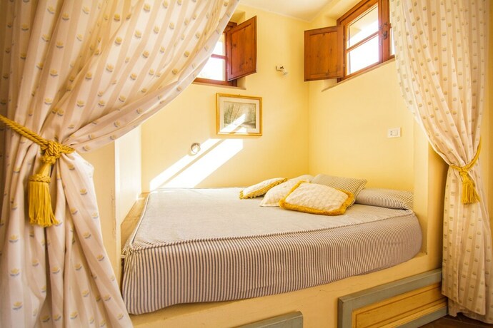Imagen de la habitación del Tenuta Dei Principi. Foto 26