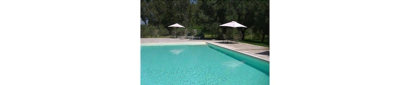 Imagen general del Tenuta Deserto. Foto 1