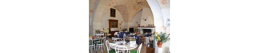 Imagen de los interiores del Tenuta Deserto. Foto 15