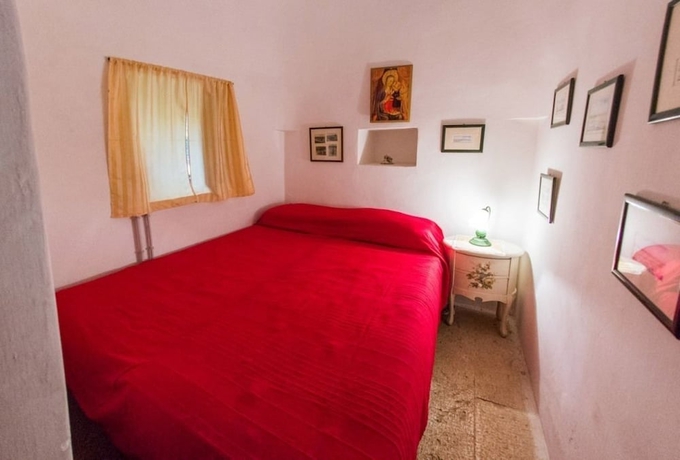 Imagen de la habitación del Tenuta Deserto. Foto 4