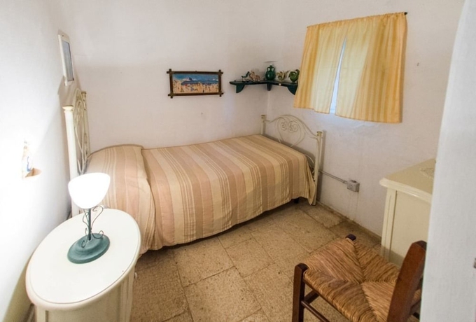 Imagen de la habitación del Tenuta Deserto. Foto 5