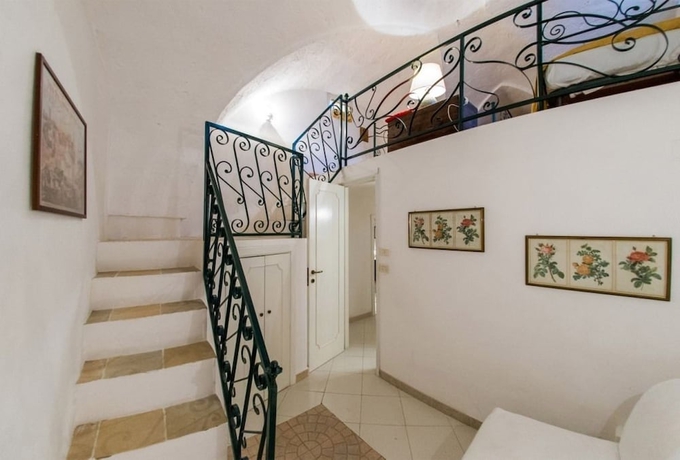 Imagen de la habitación del Tenuta Deserto. Foto 6