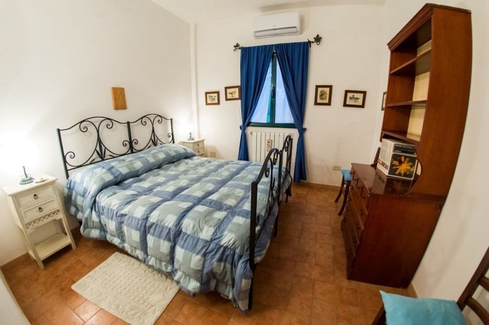 Imagen de la habitación del Tenuta Deserto. Foto 8
