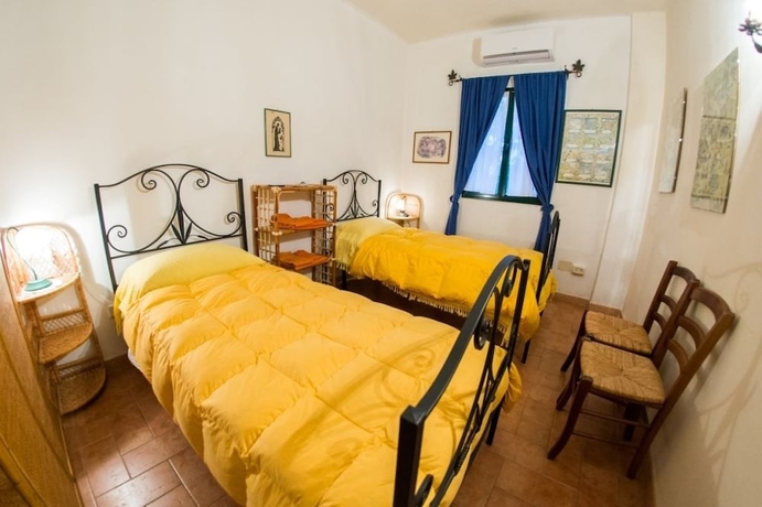 Imagen de la habitación del Tenuta Deserto. Foto 9