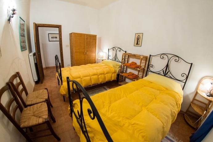 Imagen de la habitación del Tenuta Deserto. Foto 10