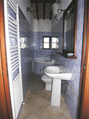 Imagen de la habitación del Tenuta Di Mensanello. Foto 4