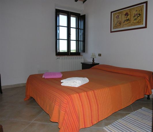 Imagen de la habitación del Tenuta Di Mensanello. Foto 5