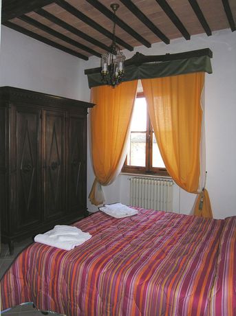 Imagen de la habitación del Tenuta Di Mensanello. Foto 6