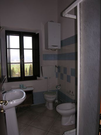 Imagen de la habitación del Tenuta Di Mensanello. Foto 7