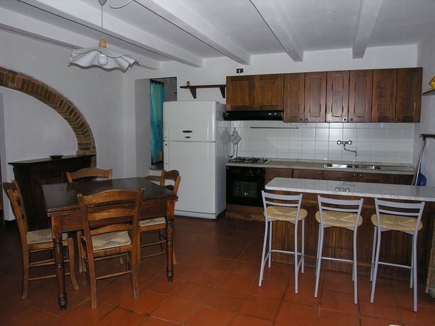 Imagen de la piscina del Tenuta Di Mensanello. Foto 16