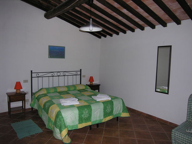 Imagen de la habitación del Tenuta Di Mensanello. Foto 9