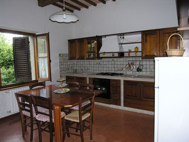 Imagen de la habitación del Tenuta Di Mensanello. Foto 12