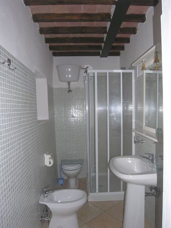 Imagen de la habitación del Tenuta Di Mensanello. Foto 13