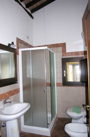 Imagen de la habitación del Tenuta Di Mensanello. Foto 14