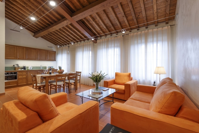 Imagen de la habitación del Tenuta Di Montecucco - Collemassari Hospitality. Foto 2