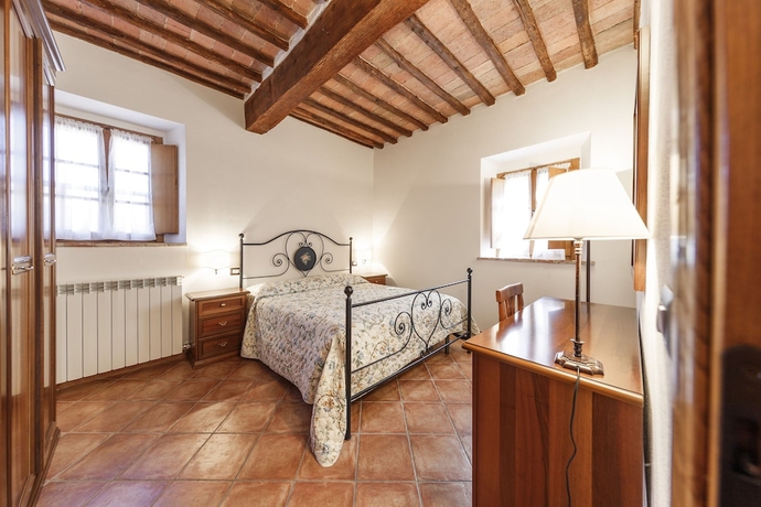 Imagen de la habitación del Tenuta Di Montecucco - Collemassari Hospitality. Foto 4