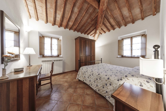 Imagen de la habitación del Tenuta Di Montecucco - Collemassari Hospitality. Foto 5