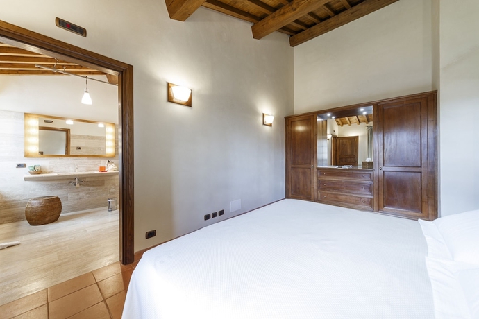 Imagen de la habitación del Tenuta Di Montecucco - Collemassari Hospitality. Foto 6
