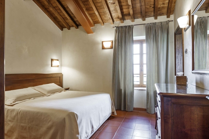 Imagen de la habitación del Tenuta Di Montecucco - Collemassari Hospitality. Foto 7