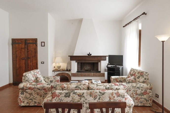 Imagen de la habitación del Tenuta Di Montecucco - Collemassari Hospitality. Foto 8
