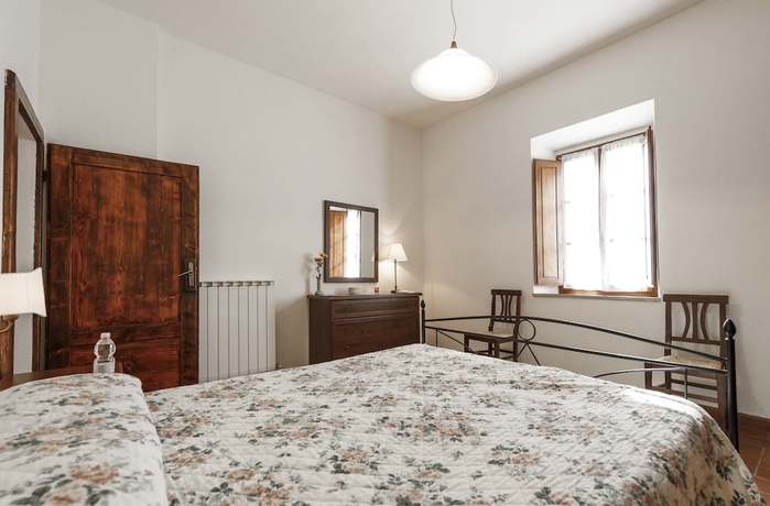 Imagen de la habitación del Tenuta Di Montecucco - Collemassari Hospitality. Foto 9