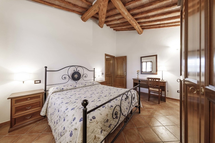 Imagen de la habitación del Tenuta Di Montecucco - Collemassari Hospitality. Foto 10