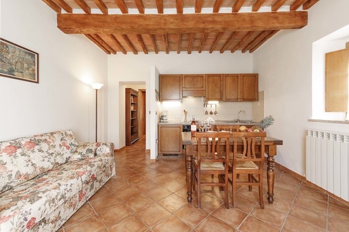 Imagen de la habitación del Tenuta Di Montecucco - Collemassari Hospitality. Foto 11