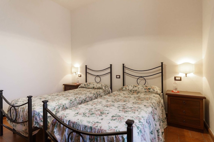 Imagen de la habitación del Tenuta Di Montecucco - Collemassari Hospitality. Foto 12
