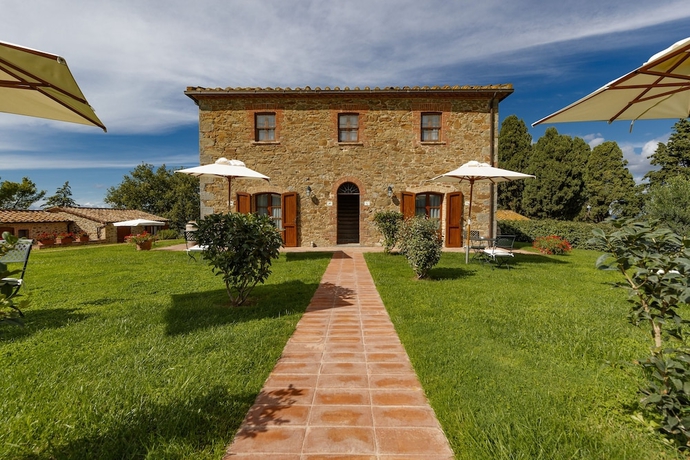 Imagen de la habitación del Tenuta Di Montecucco - Collemassari Hospitality. Foto 13