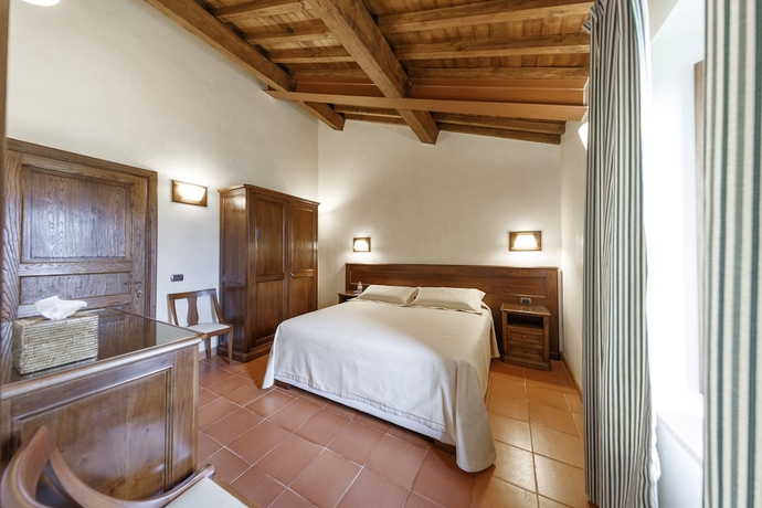 Imagen de la habitación del Tenuta Di Montecucco - Collemassari Hospitality. Foto 14