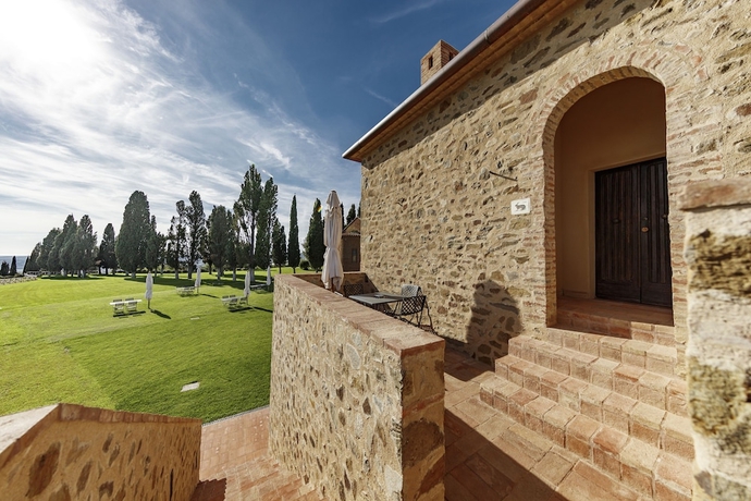 Imagen de la habitación del Tenuta Di Montecucco - Collemassari Hospitality. Foto 15