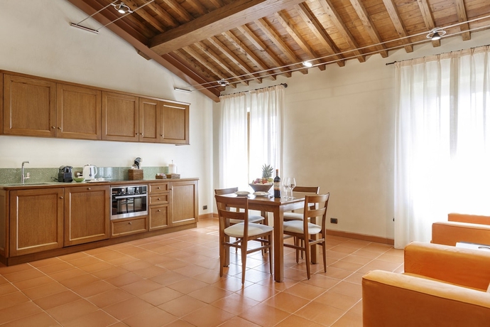 Imagen de la habitación del Tenuta Di Montecucco - Collemassari Hospitality. Foto 17