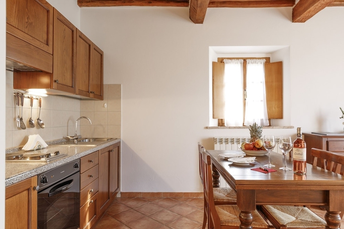 Imagen de la habitación del Tenuta Di Montecucco - Collemassari Hospitality. Foto 18