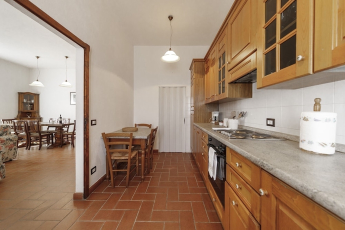 Imagen de la habitación del Tenuta Di Montecucco - Collemassari Hospitality. Foto 19