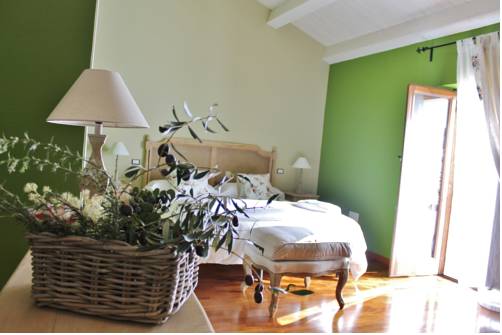 Imagen de la habitación del Tenuta Edon&egrave; Agriturismo. Foto 2