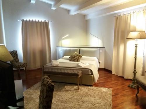 Imagen de la habitación del Tenuta Edon&egrave; Agriturismo. Foto 4