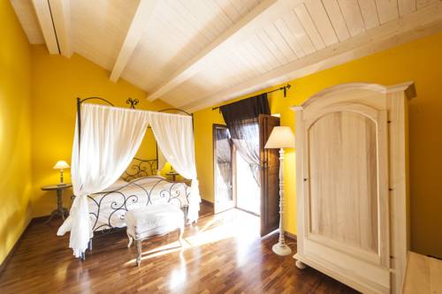 Imagen de la habitación del Tenuta Edon&egrave; Agriturismo. Foto 5