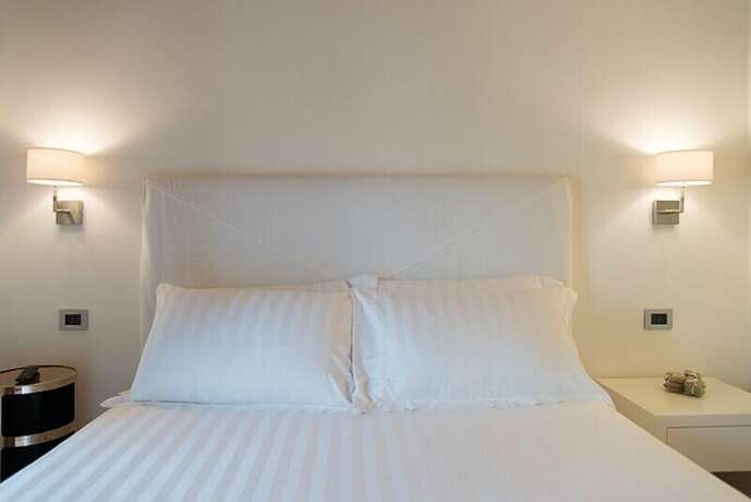 Imagen de la habitación del Tenuta Esdra. Foto 13