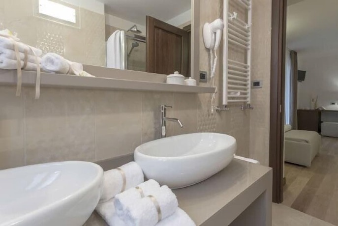 Imagen general del Tenuta Esdra. Foto 3