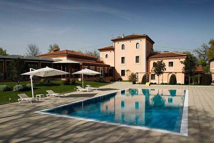 Imagen general del Tenuta Esdra. Foto 4