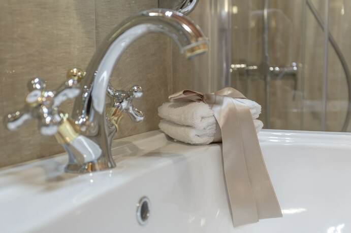 Imagen general del Tenuta Esdra. Foto 5