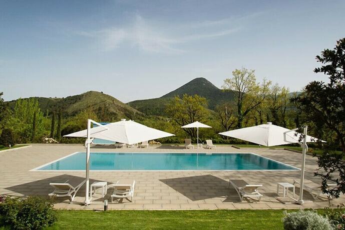 Imagen general del Tenuta Esdra. Foto 6