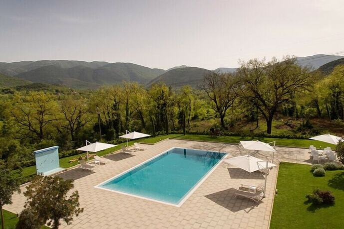 Imagen general del Tenuta Esdra. Foto 7