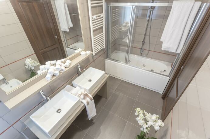 Imagen general del Tenuta Esdra. Foto 11